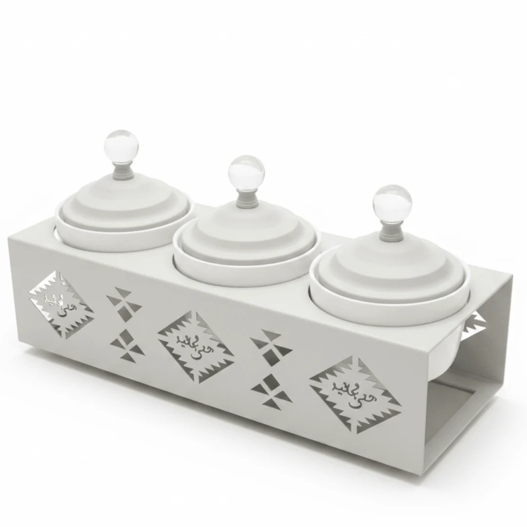 Store & Organize