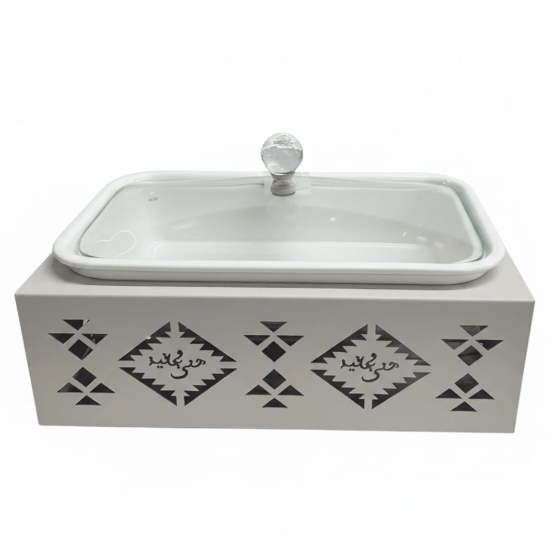 Serving Trays