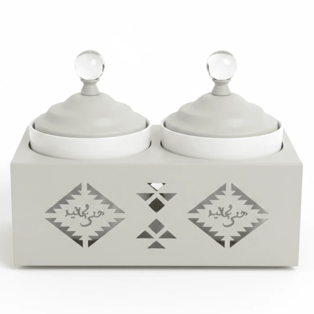Jars & Food Savers